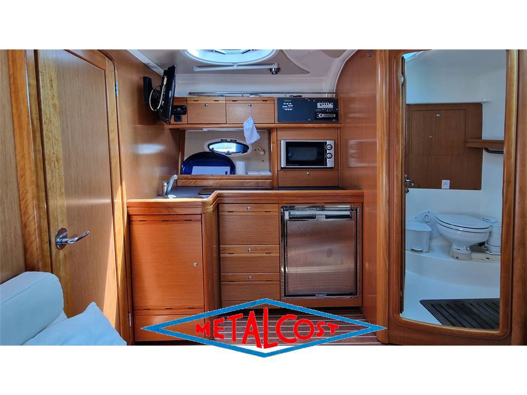 Bavaria 33 sport ht