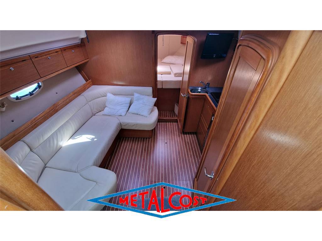 Bavaria 33 sport ht