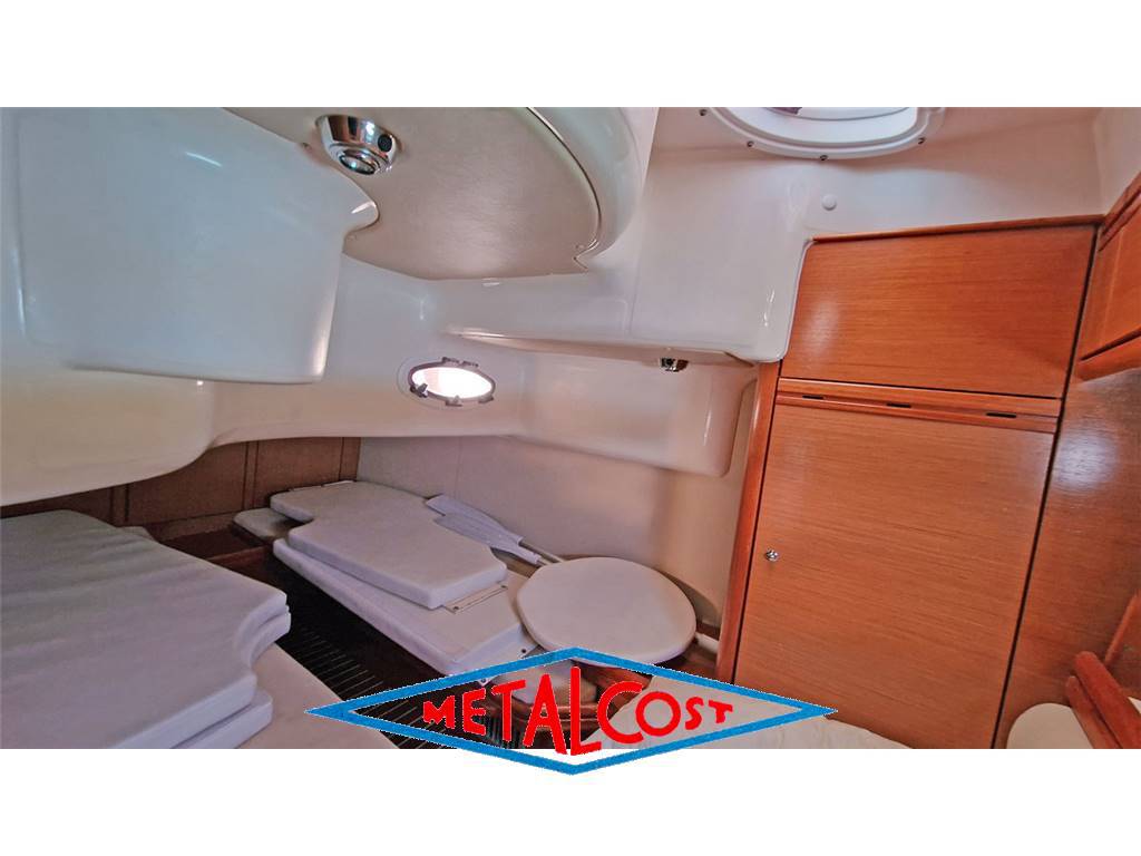 Bavaria 33 sport ht