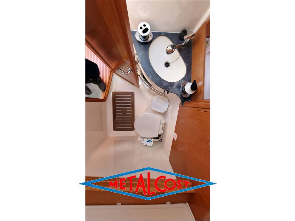 Bavaria 33 sport ht