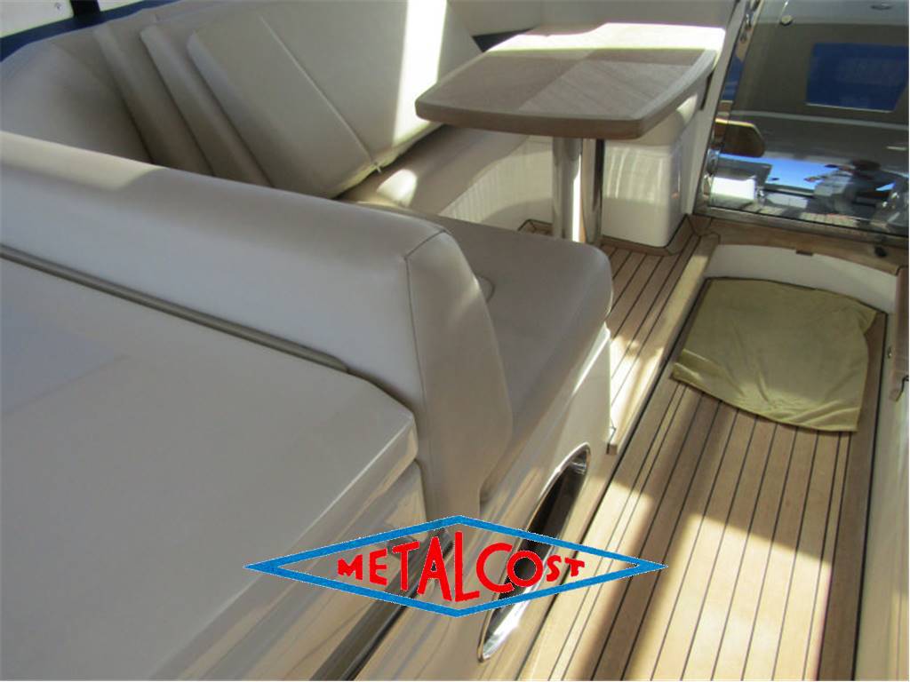 Princess yacht V 53