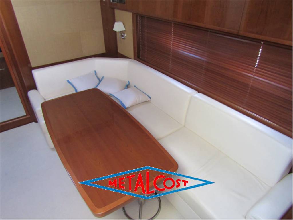 Princess yacht V 53