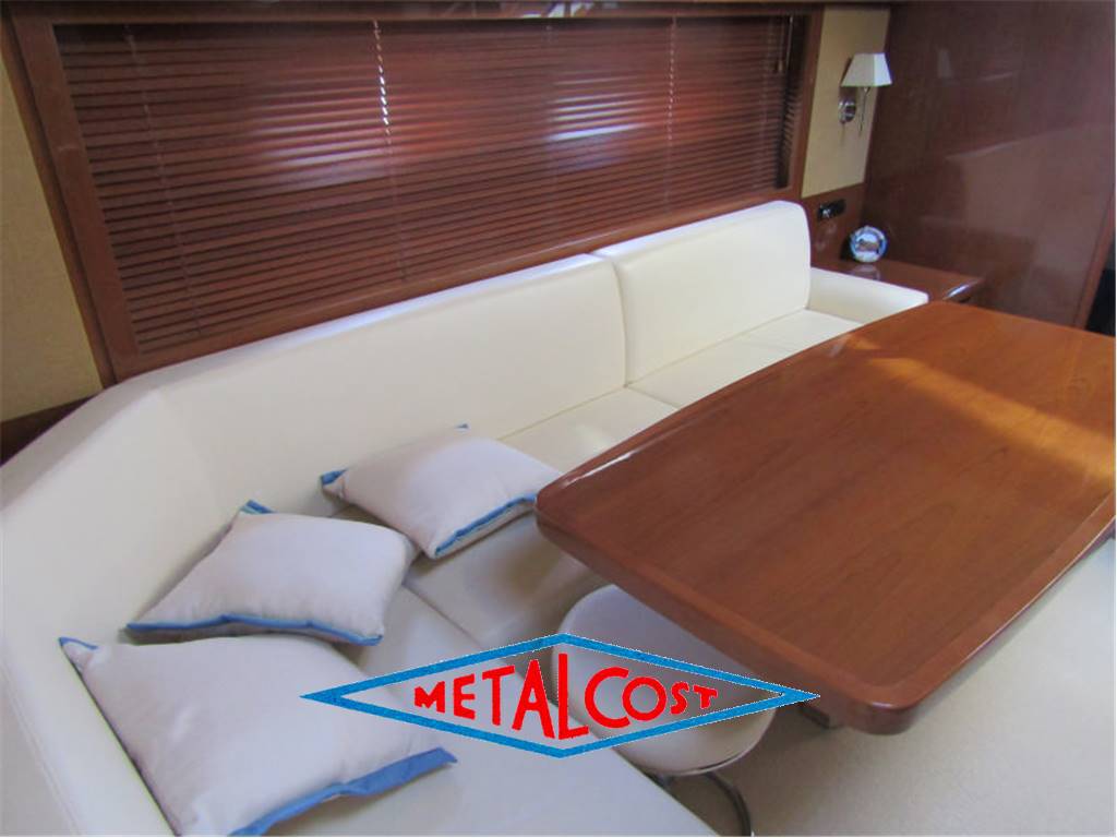 Princess yacht V 53