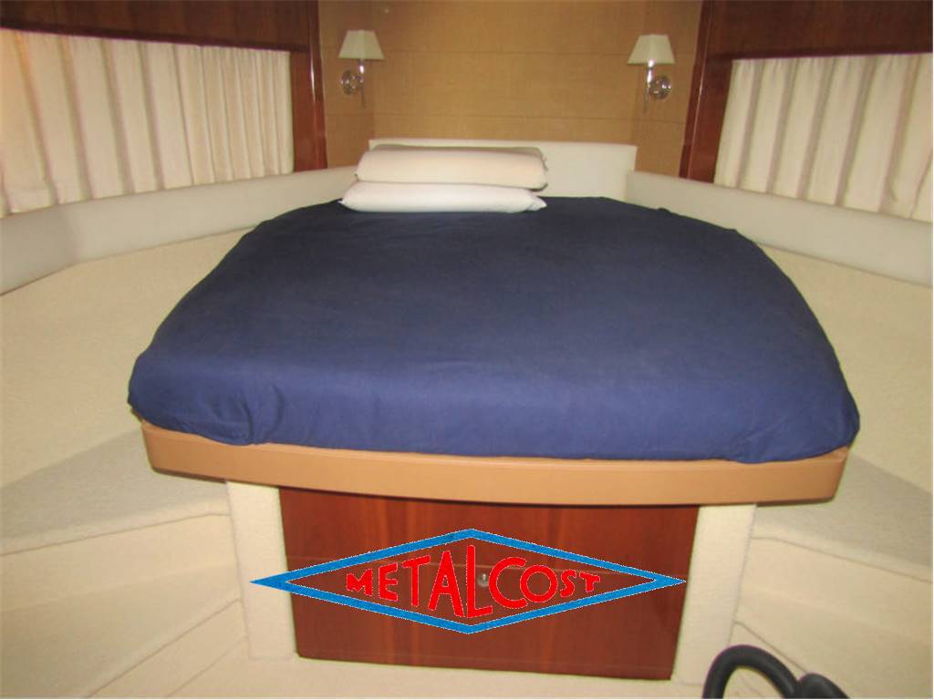 Princess yacht V 53