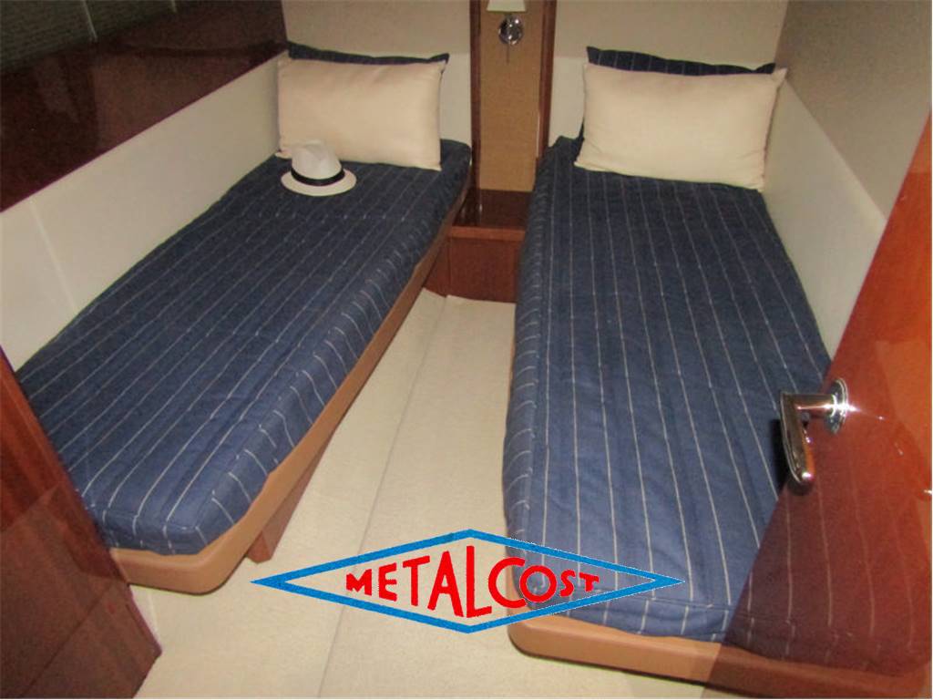 Princess yacht V 53