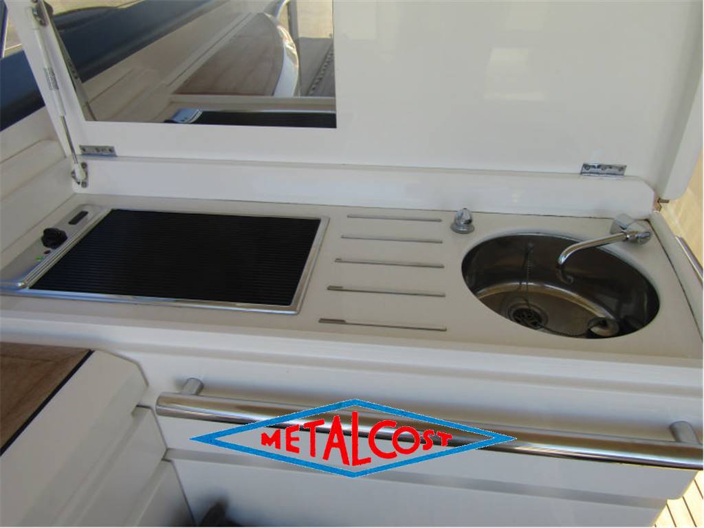 Princess yacht V 53