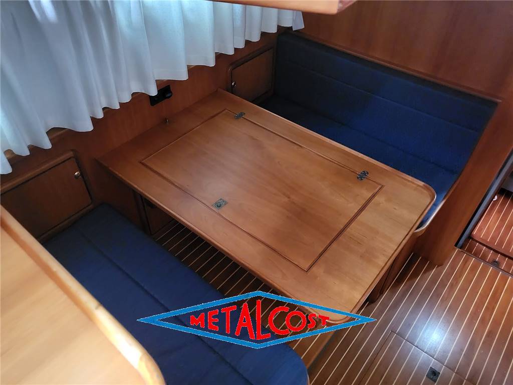 Linssen yachts Grand sturdy