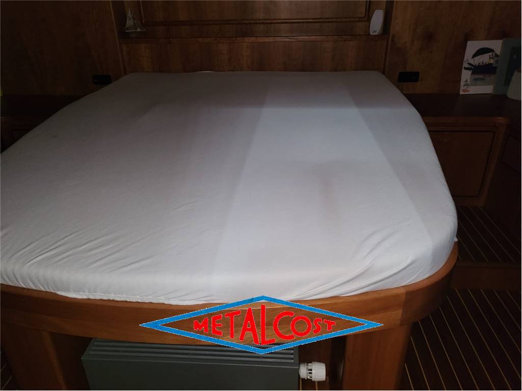 Linssen yachts Grand sturdy