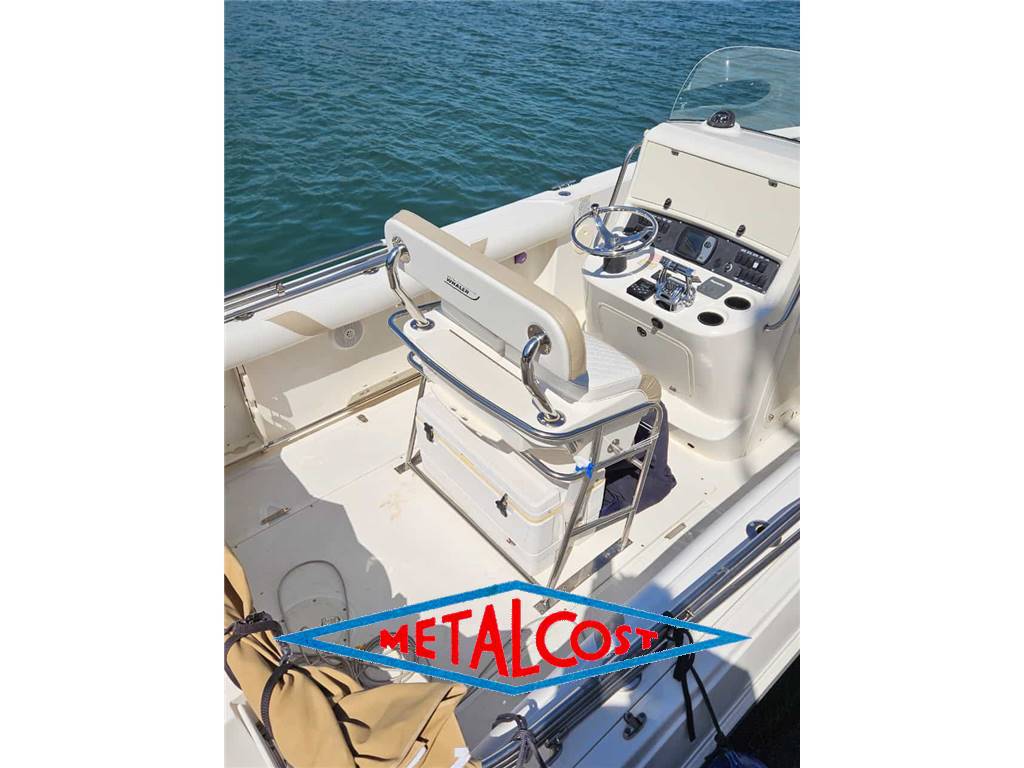 Boston whaler Boston 270