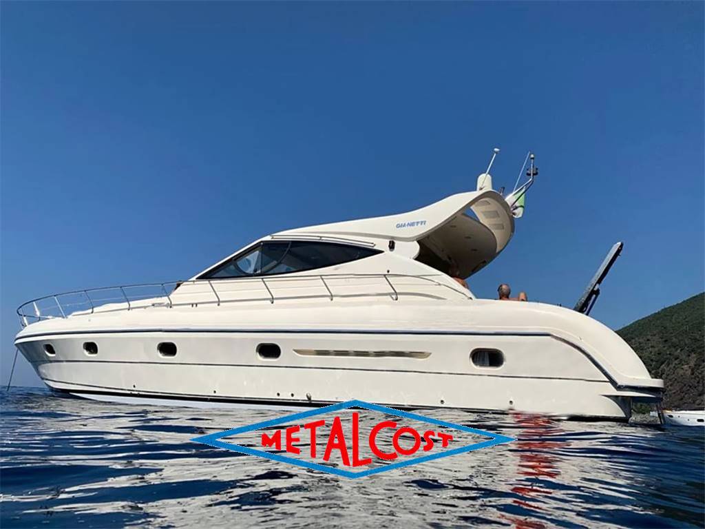 Gianetti 48 ht