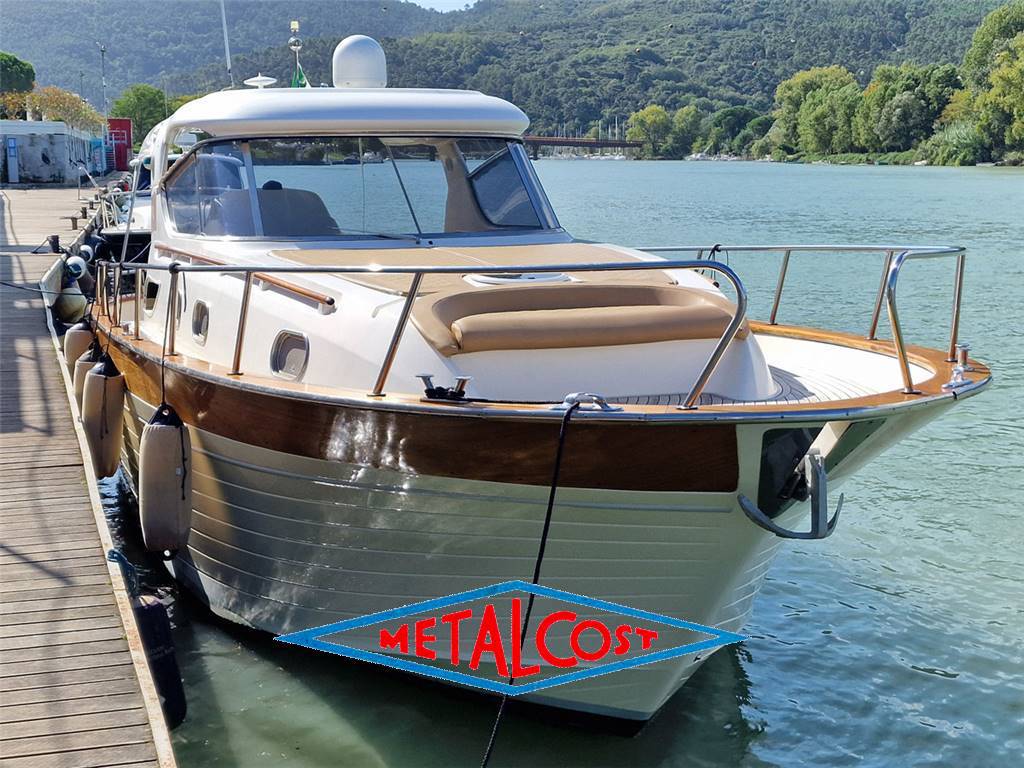 Apreamare 38 ht