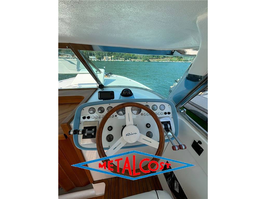 Riva bertram Bertram 25 sportfisherman