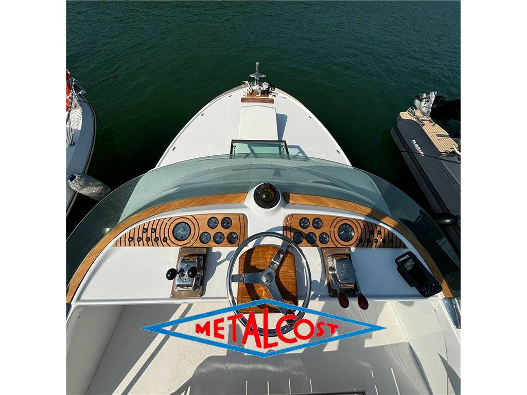 Riva bertram Bertram 25 sportfisherman