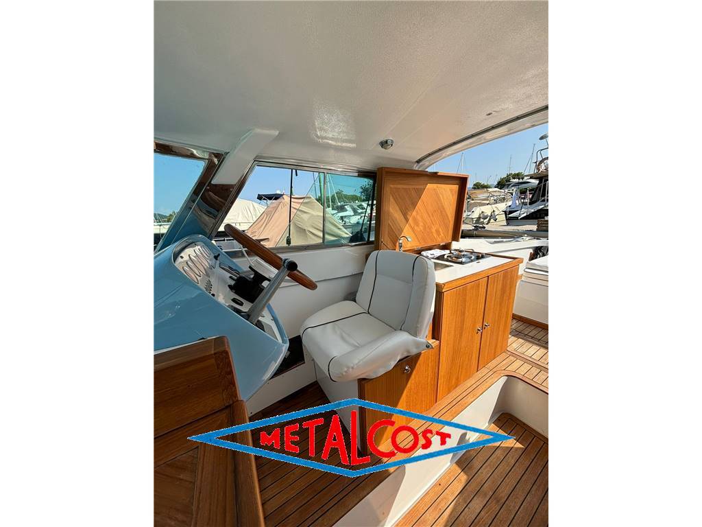 Riva bertram Bertram 25 sportfisherman