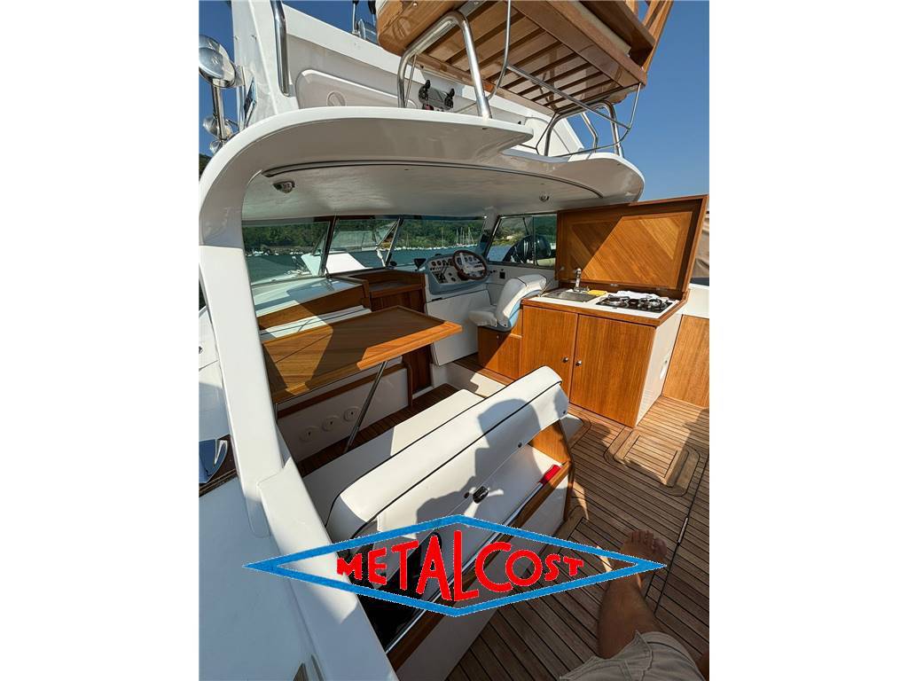 Riva bertram Bertram 25 sportfisherman