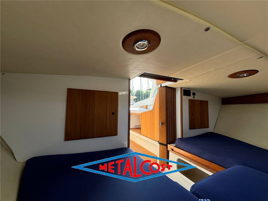 Riva bertram Bertram 25 sportfisherman