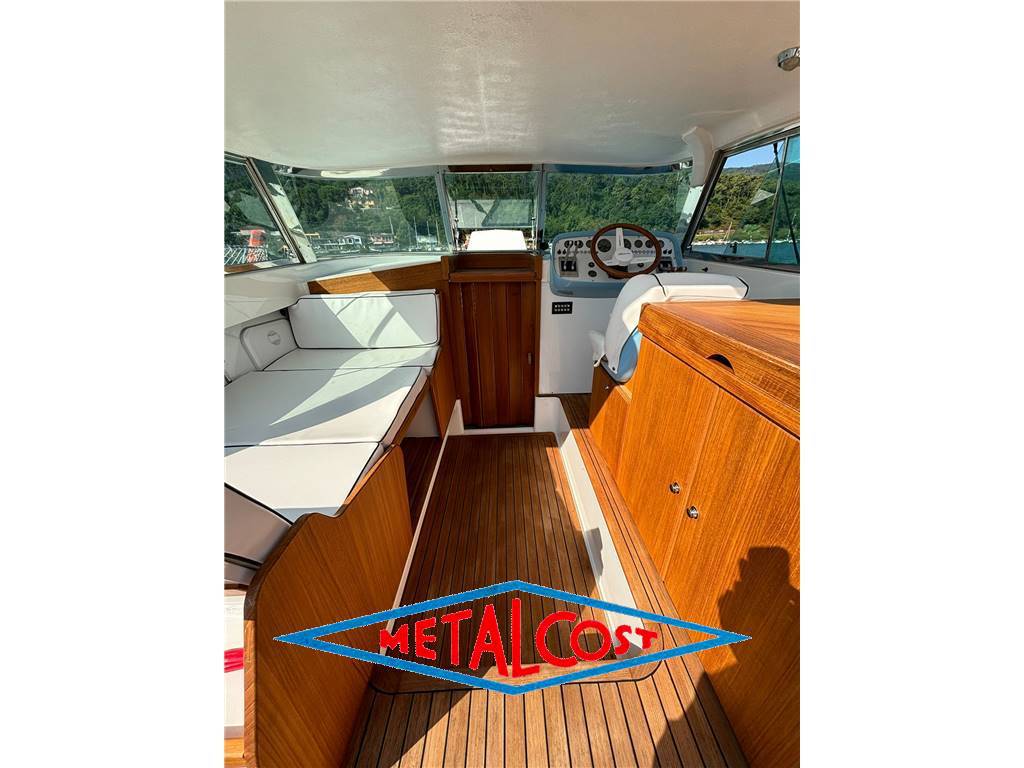 Riva bertram Bertram 25 sportfisherman