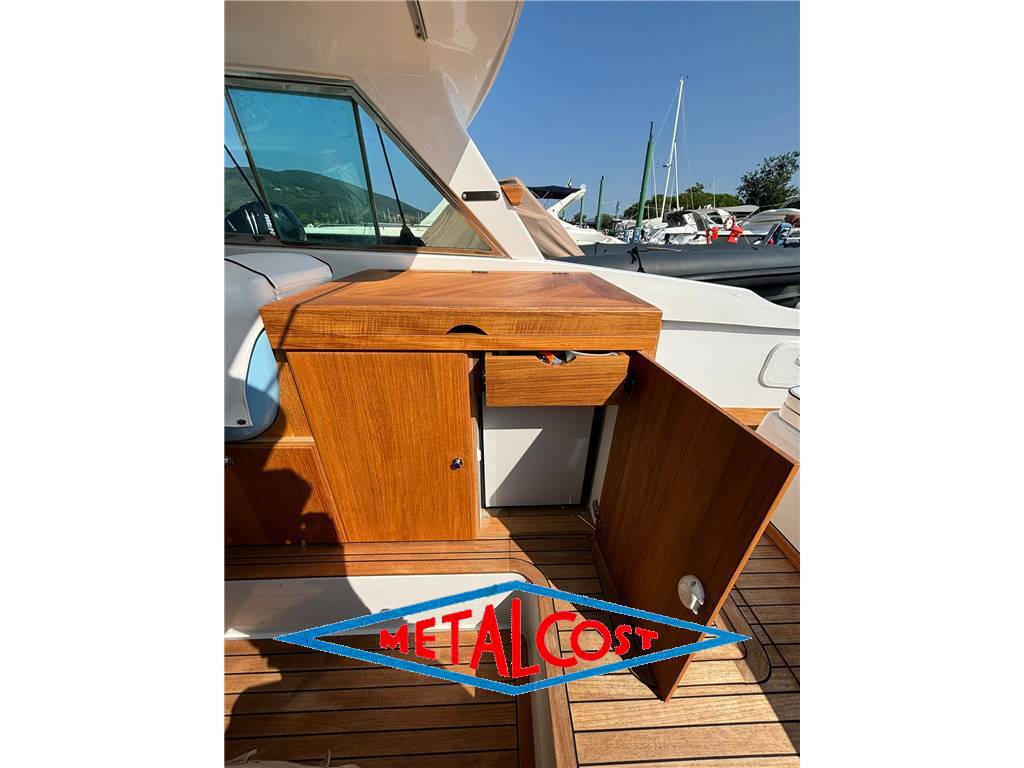 Riva bertram Bertram 25 sportfisherman