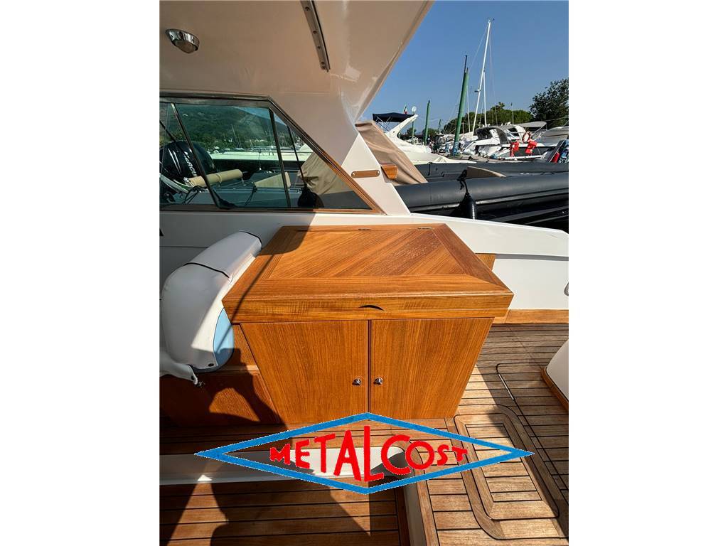 Riva bertram Bertram 25 sportfisherman