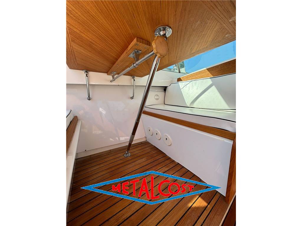Riva bertram Bertram 25 sportfisherman