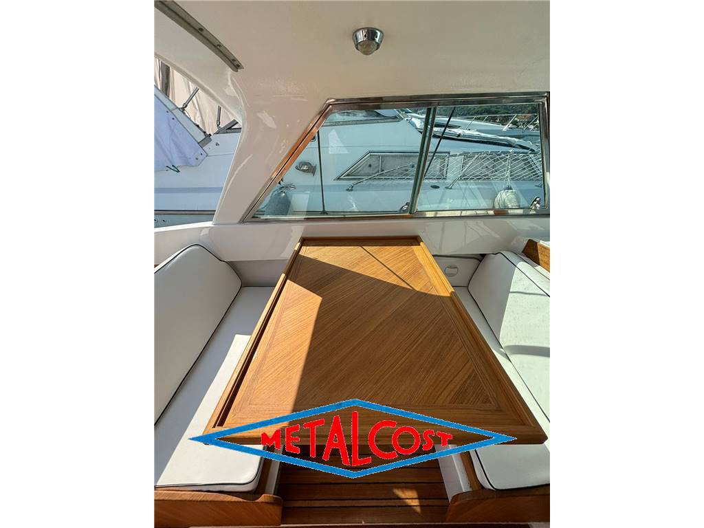 Riva bertram Bertram 25 sportfisherman