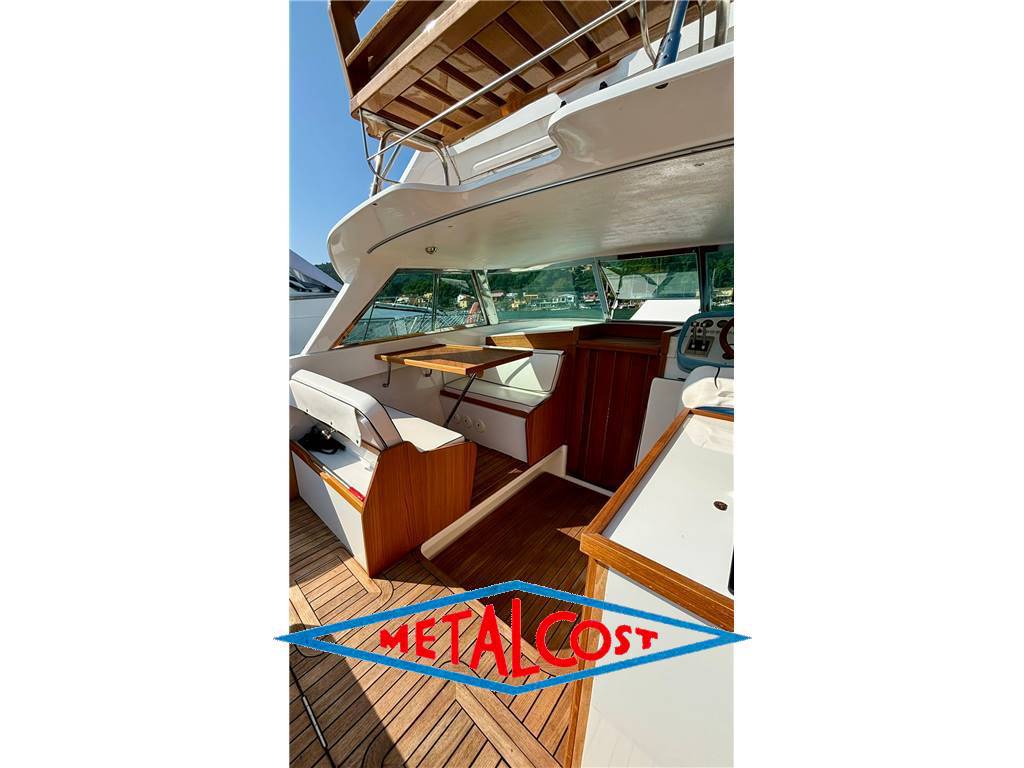 Riva bertram Bertram 25 sportfisherman