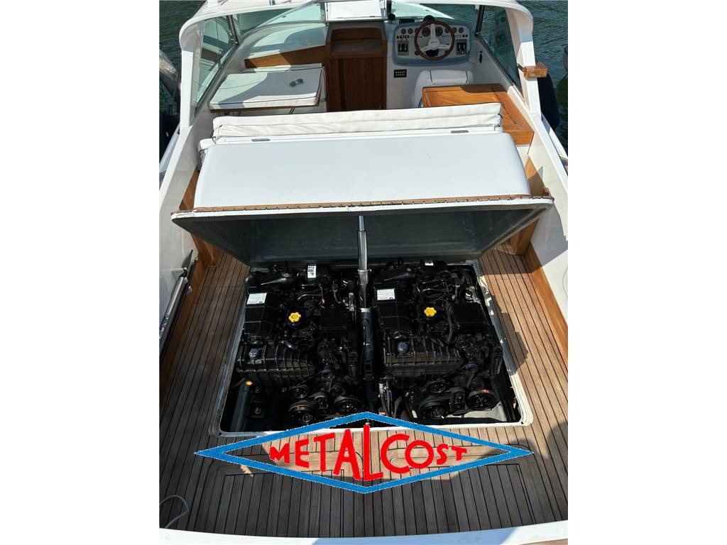 Riva bertram Bertram 25 sportfisherman