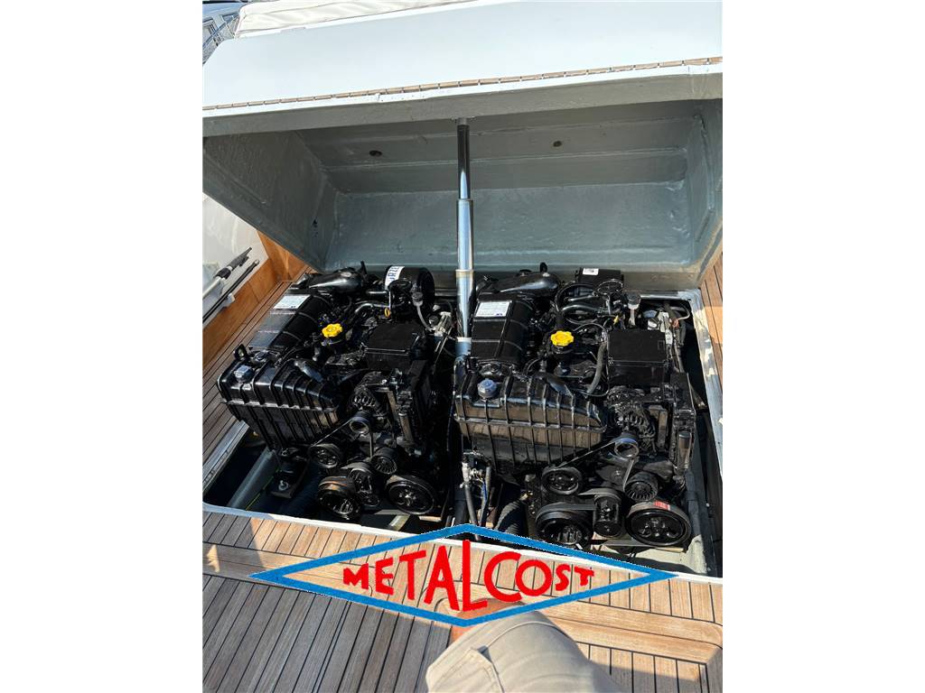 Riva bertram Bertram 25 sportfisherman