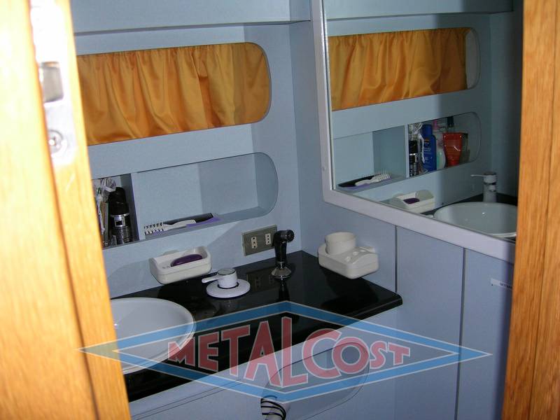 Piantoni Evolution 39