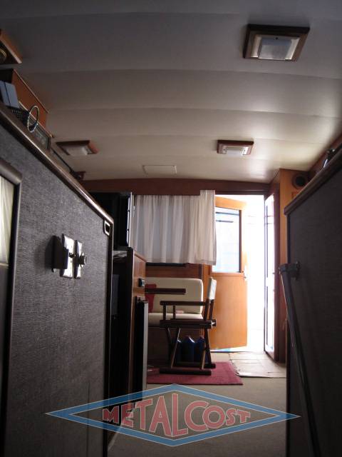 Hatteras yachts Hatteras 50 convertibile