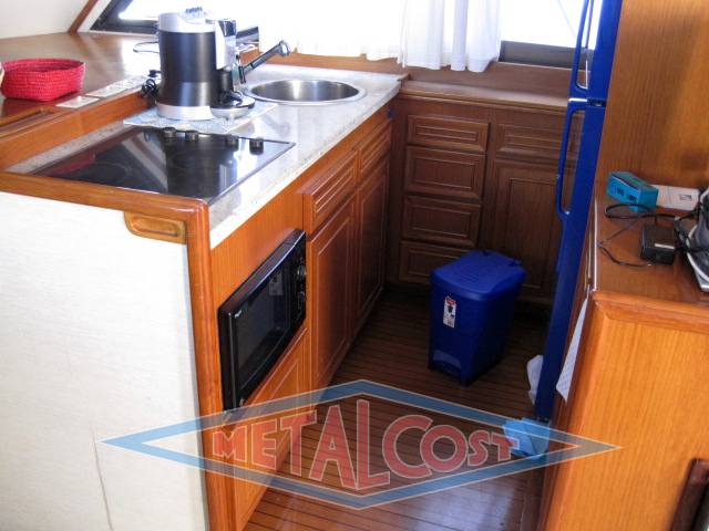 Hatteras yachts Hatteras 50 convertibile