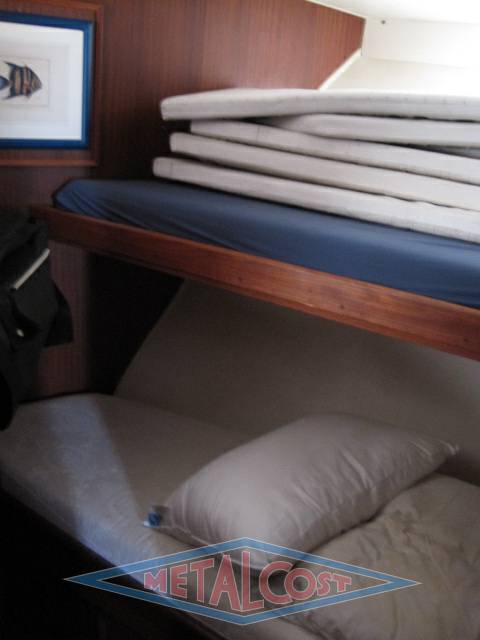 Hatteras yachts Hatteras 50 convertibile