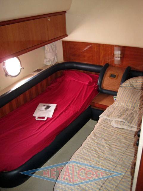 Azimut benetti spa 55