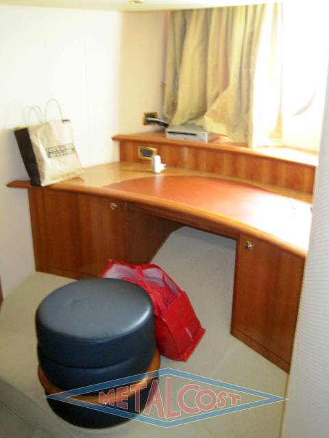 Azimut benetti spa 55