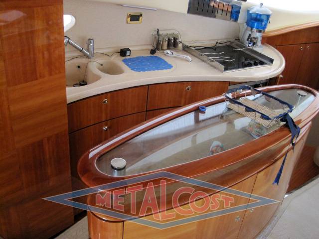 Azimut benetti spa 55