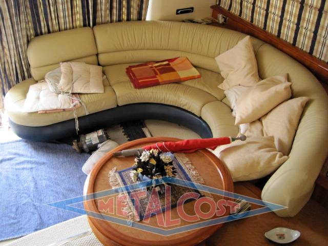 Azimut benetti spa 55