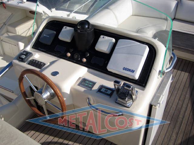 Portofino marine 47 fly
