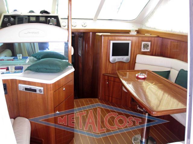Portofino marine 47 fly