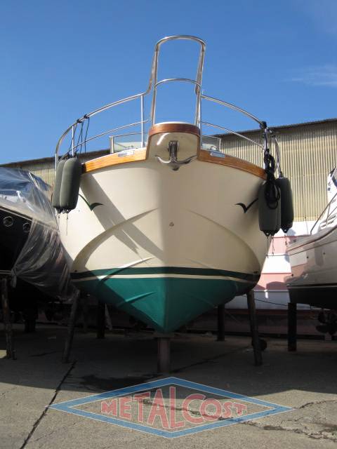 Portofino marine 47 fly