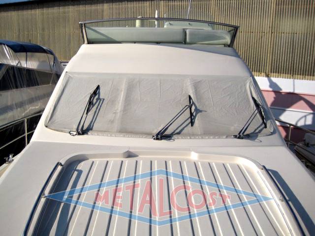 Portofino marine 47 fly