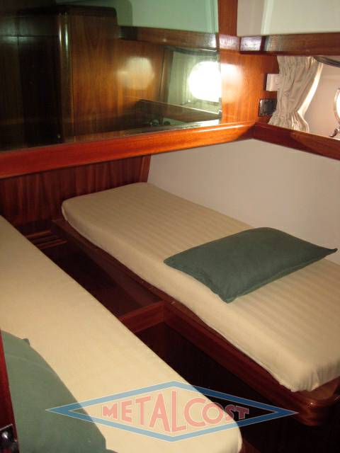 Portofino marine 47 fly