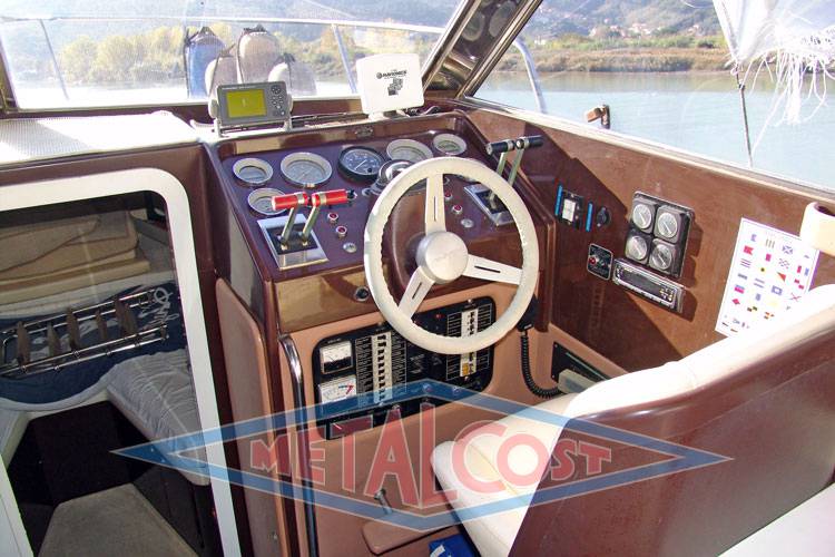 Riva 34 portofino