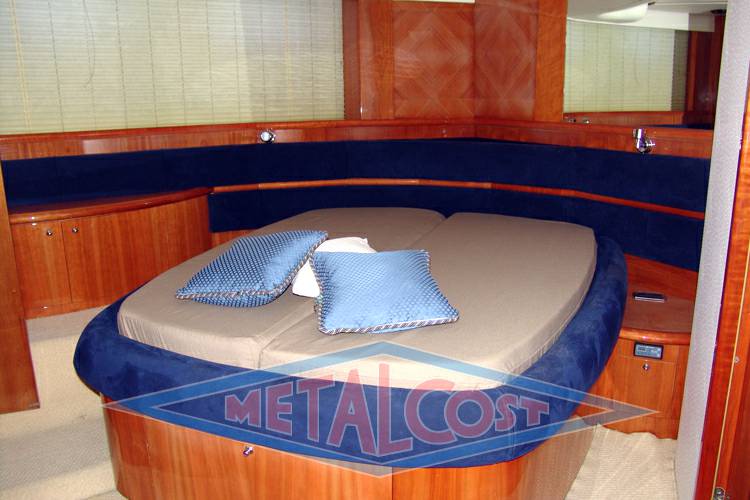 Aicon yachts 56 fly