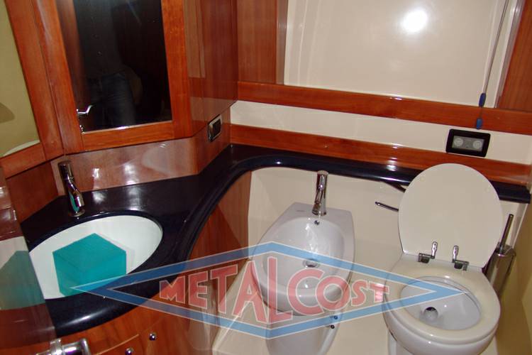 Aicon yachts 56 fly