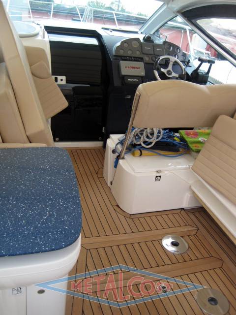 Sealine Sc 29