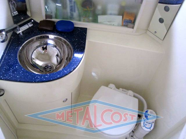 Sealine Sc 29