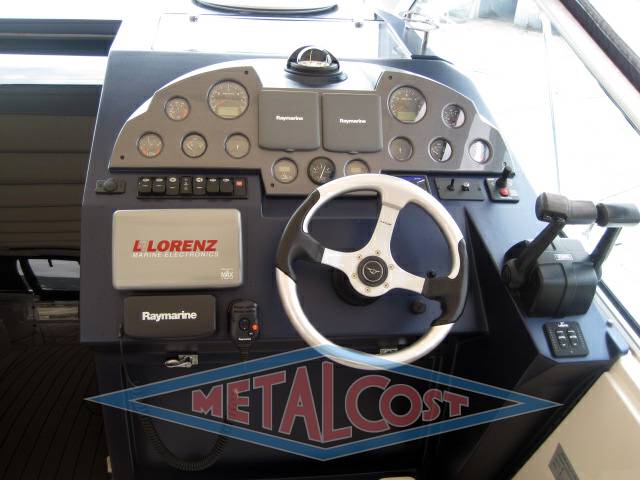 Sealine Sc 29