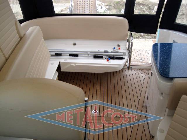 Sealine Sc 29