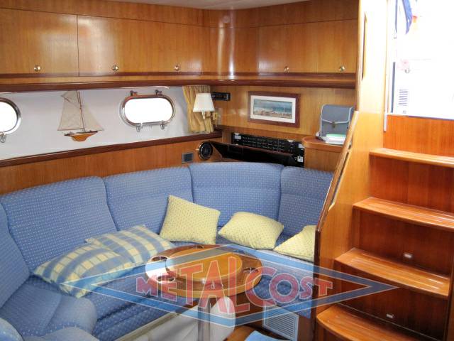 Fairline Targa 42 Ì¸ 43
