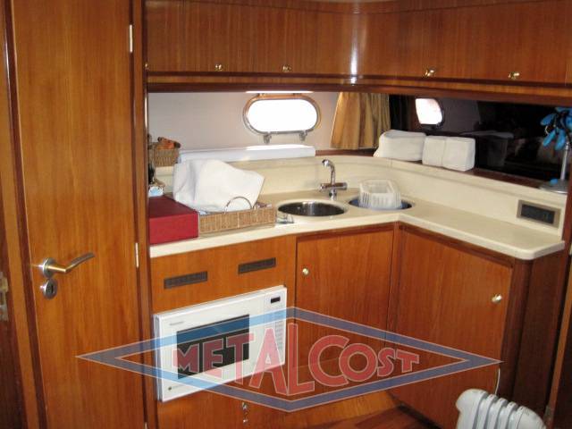 Fairline Targa 42 Ì¸ 43